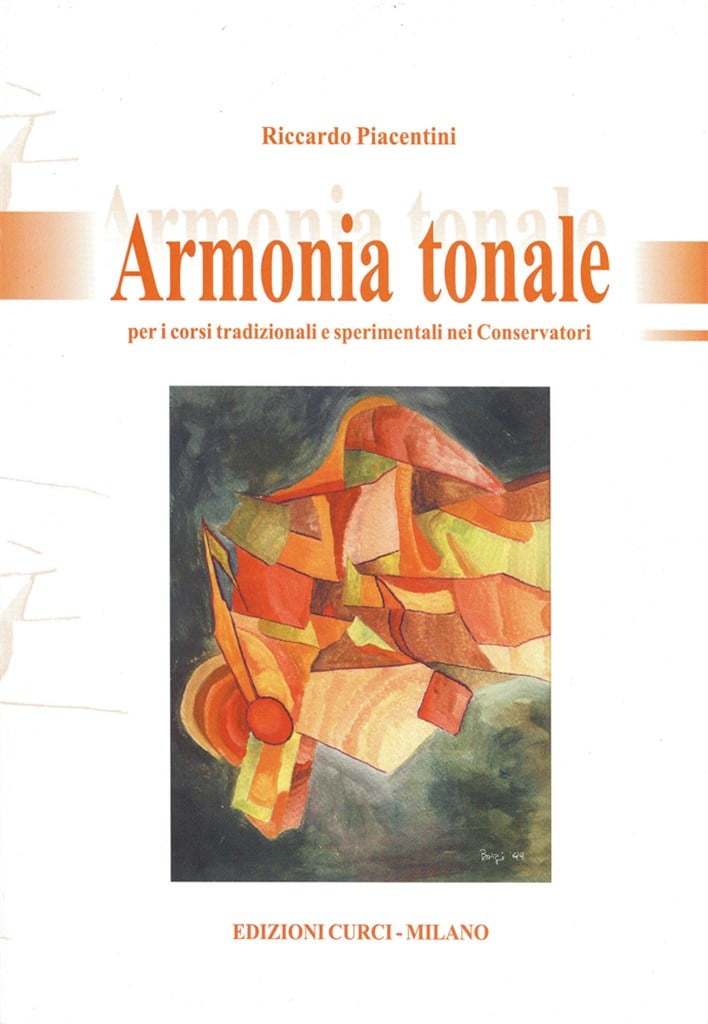 Armonia Tonale